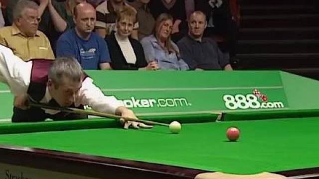 台坛最戏剧的乌龙时刻！抢黑亨皇遭质疑，尽显王者风范