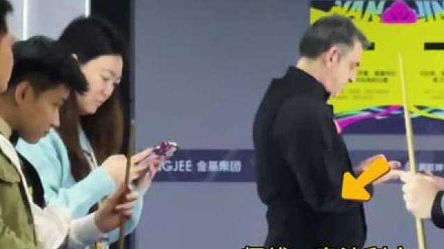 期待师徒俩在玉山决赛相见