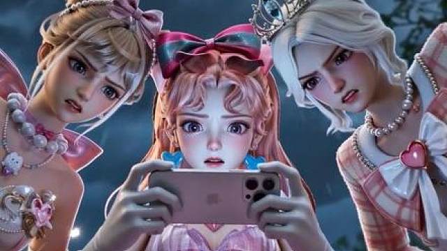 这..小家伙也太可爱了叭