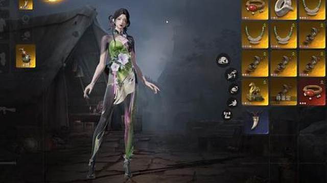 金人面新增两条彩蛋音效！！