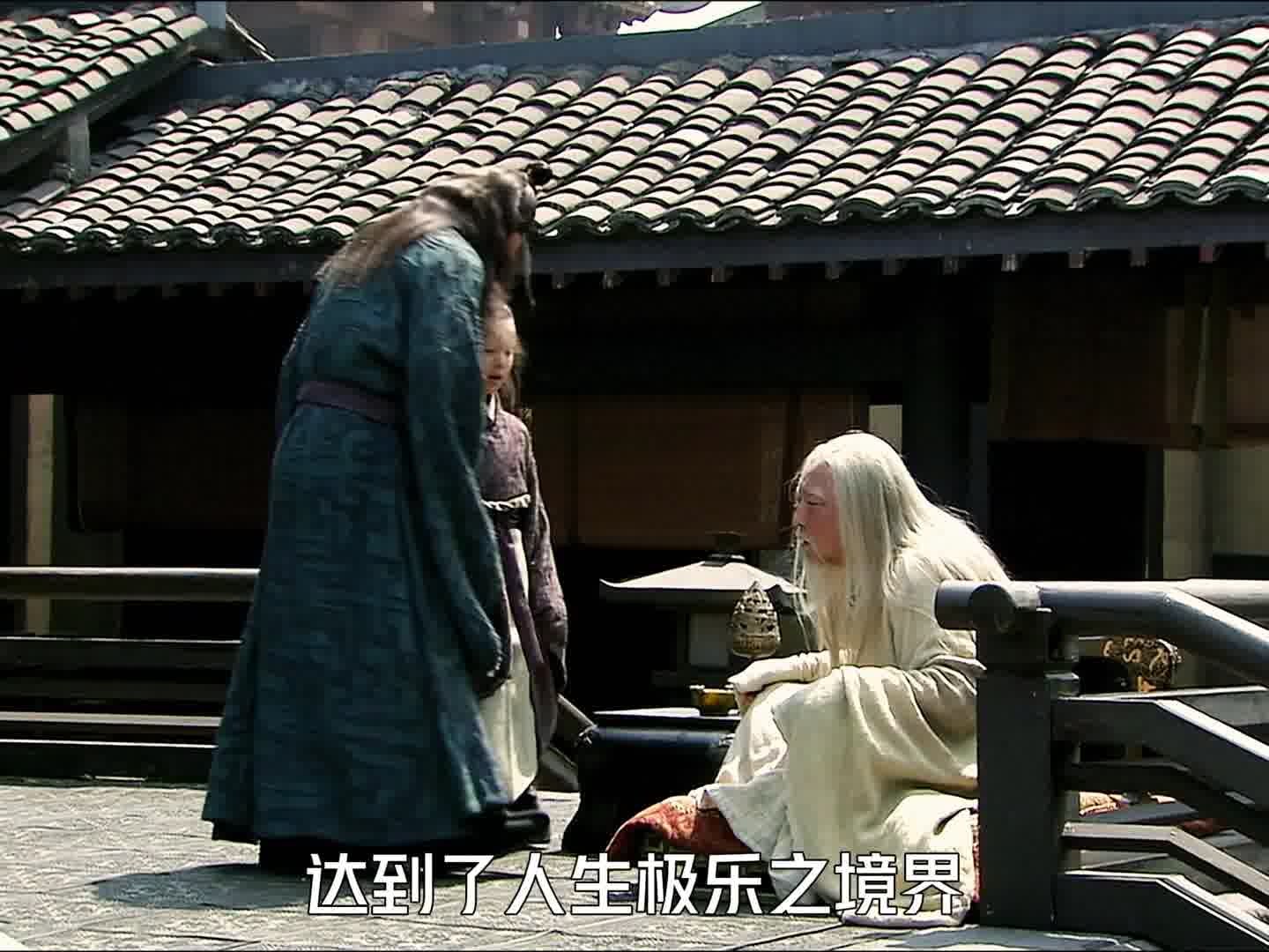 755 司马懿静静死亡，司马炎废魏帝建立晋朝，天下终归司马氏