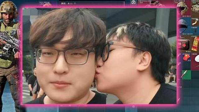 【杨齐家x老飞宇】杨哥自爆"毁号"黑历史 老飞宇：陪你去大坝