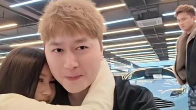 想刀一个人的眼神是藏不住的