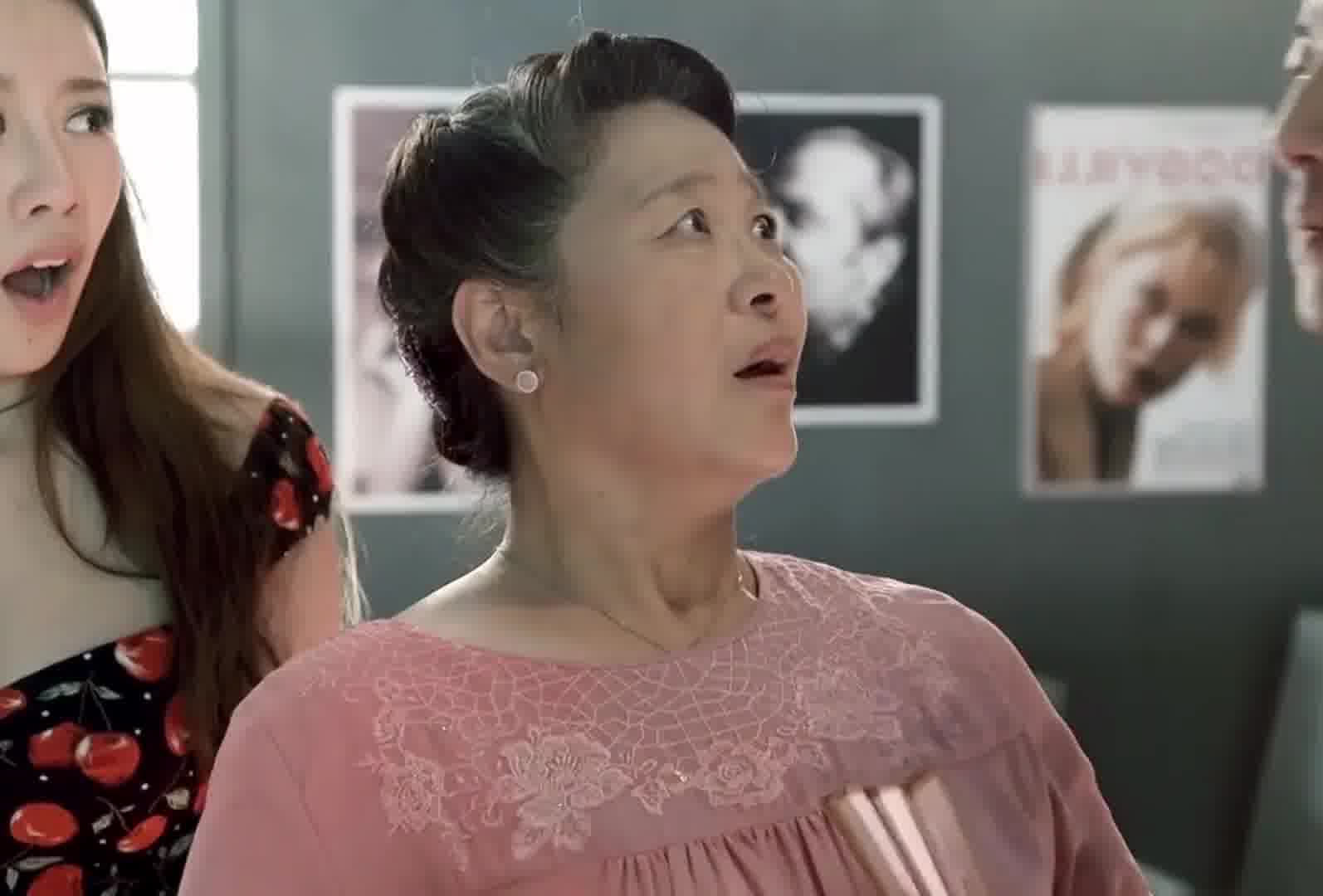 也许这就是爱情的样子