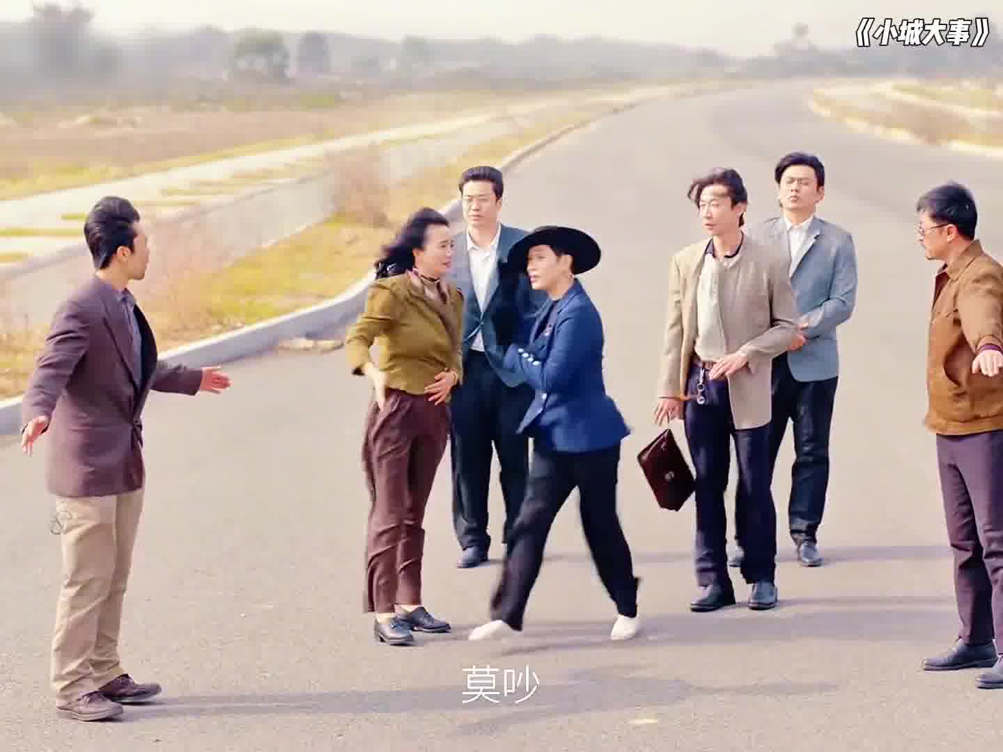 港商：我说莫吵，没说不要草