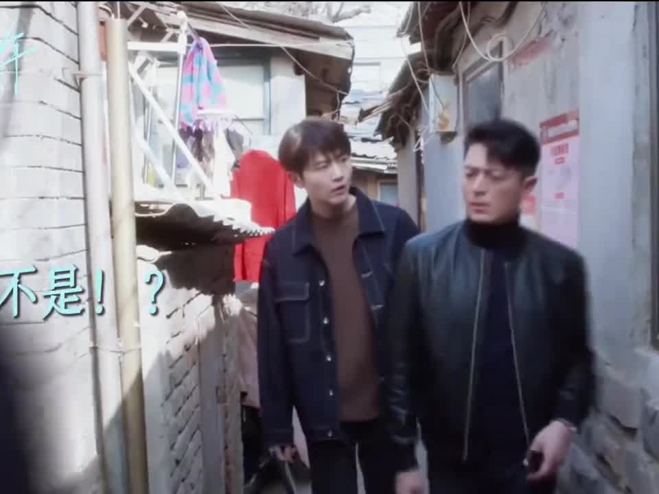 我的霸总哥哥，真的带我过上好日子了！#灵魂画手 #马丁 #霸总 #轻年