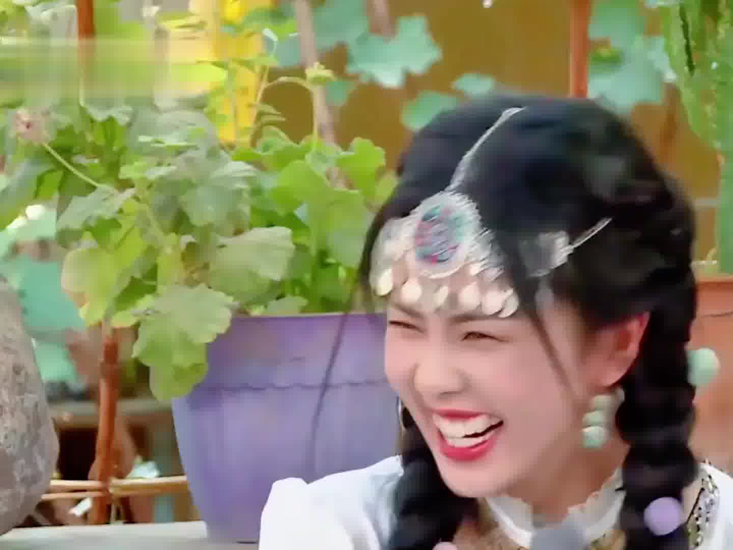 玩打电话游戏#赵露思 #简笔画 #手绘