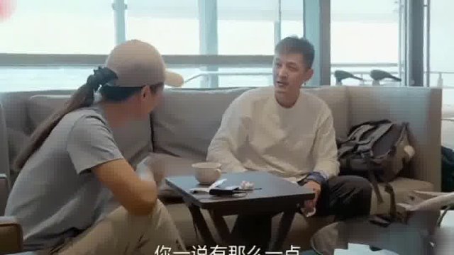 当胡歌新发型被说成像驴