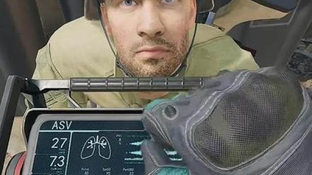 没见过把猛攻队当鼠鼠养的！头一次把航天基地搬空！