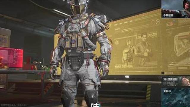 日子真不过了？又送？这次连传说捆绑也送？女医新皮肤来啦！