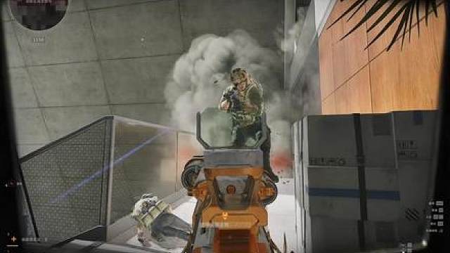 三令五申不要站一条枪线啊魂淡 ᜊ