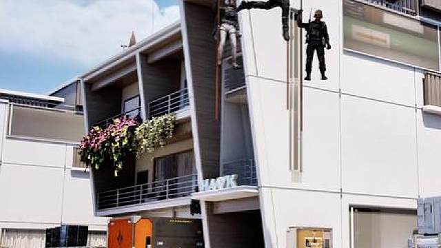 当你遇到大哥开局拉双闸