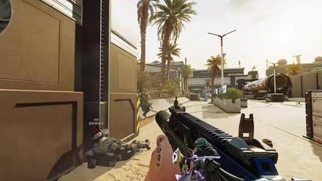 远近都是T0，性价比直接拉满！现版本最强最恶心的绝密卡战备