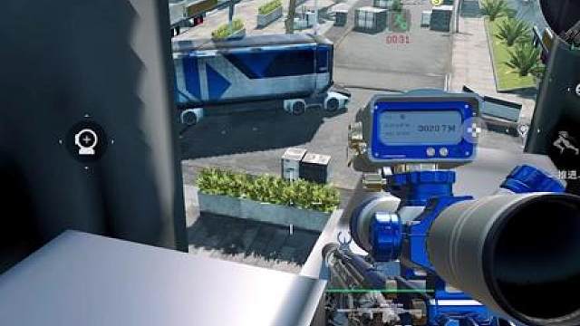 挂壁流威龙毁了三角洲！阴哭全网的爆火点位，策划这次爽到了