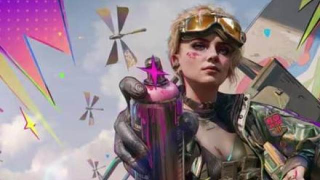 免费送女医金皮 技能有专属特效？三角洲行动 免费送女医金皮 技能有专属特效？三角洲行动