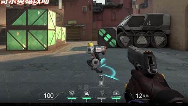 12.04版本奇乐英雄改动，现在奇乐可以原地将小鸡调整至任意方向//