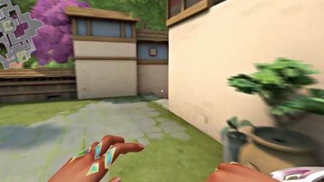 我只是想出个门