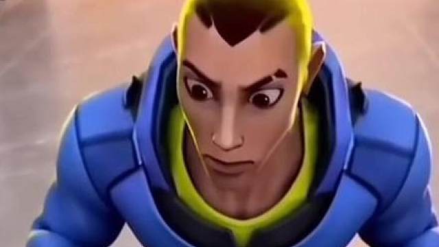 我的夜露已经和职业一样所向披靡了！