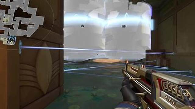 保安10根绊线加单向修脚烟和三个摄像头点位帮助你在新赛季莲花