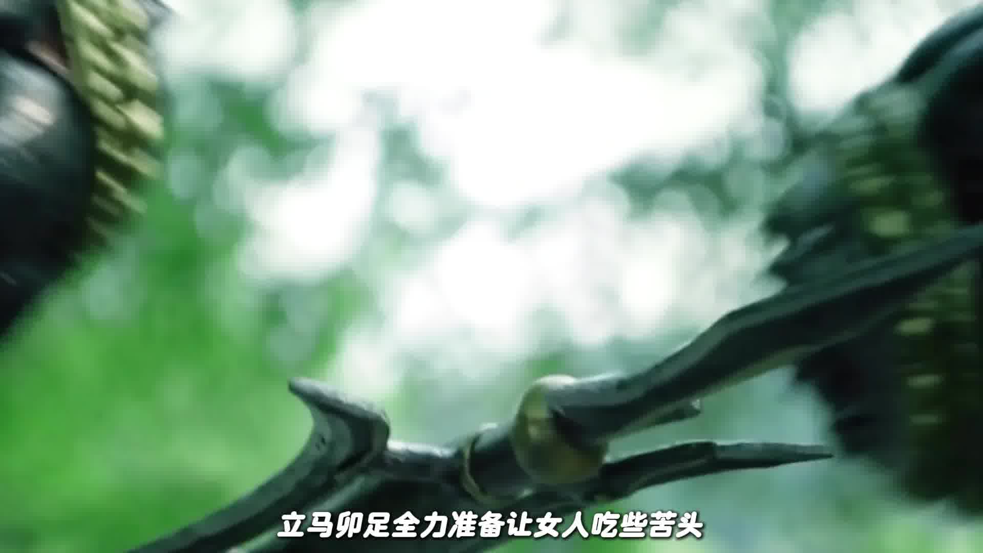 一部能颠覆你认知的神剧