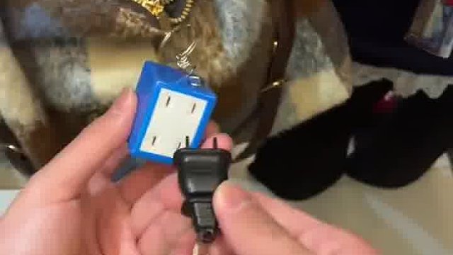 爱情来了就像龙卷风～  ​