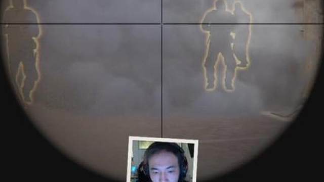 超神模式的senzu能否带领P.UA成功突围？ 今晚11点，P.UA对阵HEROIC