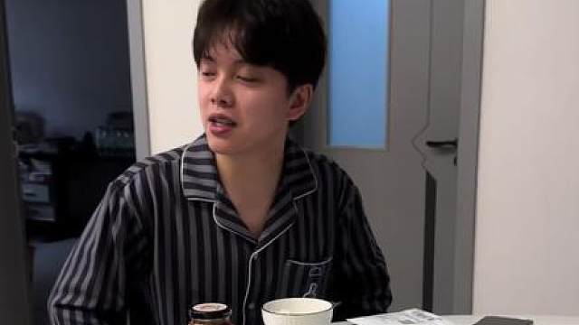 吃了吗兄弟们，隔