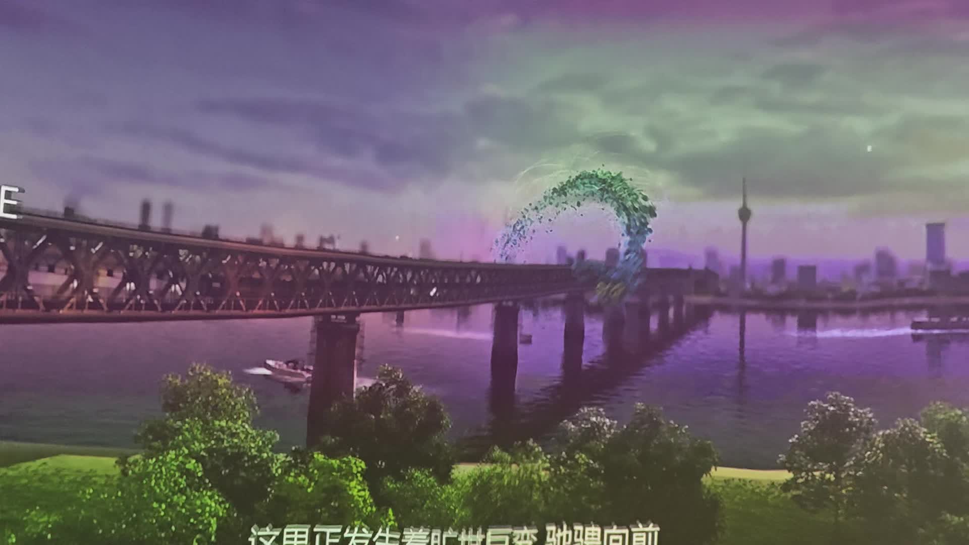 武汉盘龙城古迹遗址