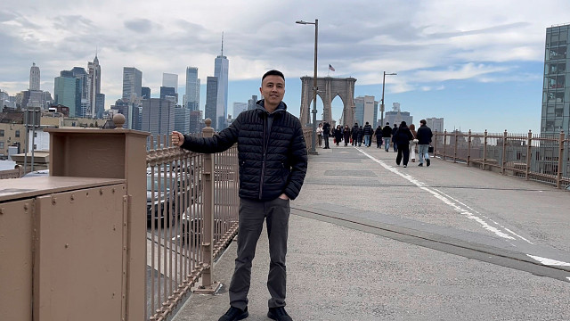 很久没发视频，你们都取关了没