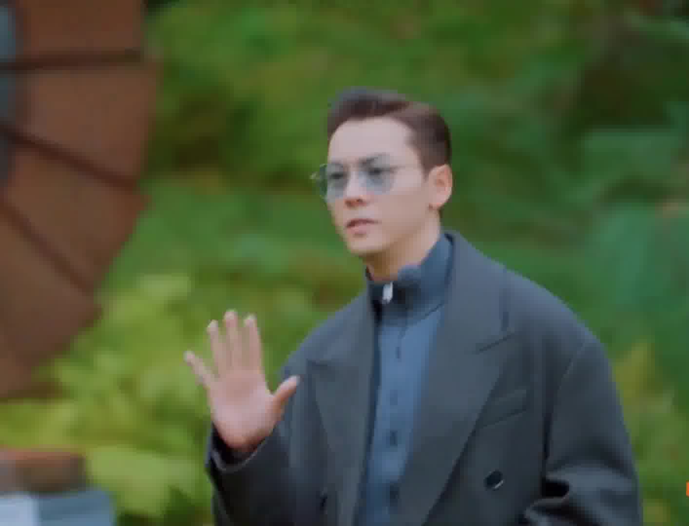 陈伟霆：虽然你很快就猜对答案了，可是我不开心！