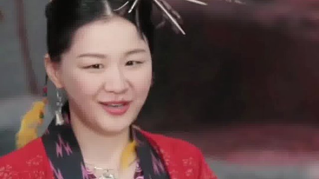 金靖真的太有梗了哈哈哈哈哈