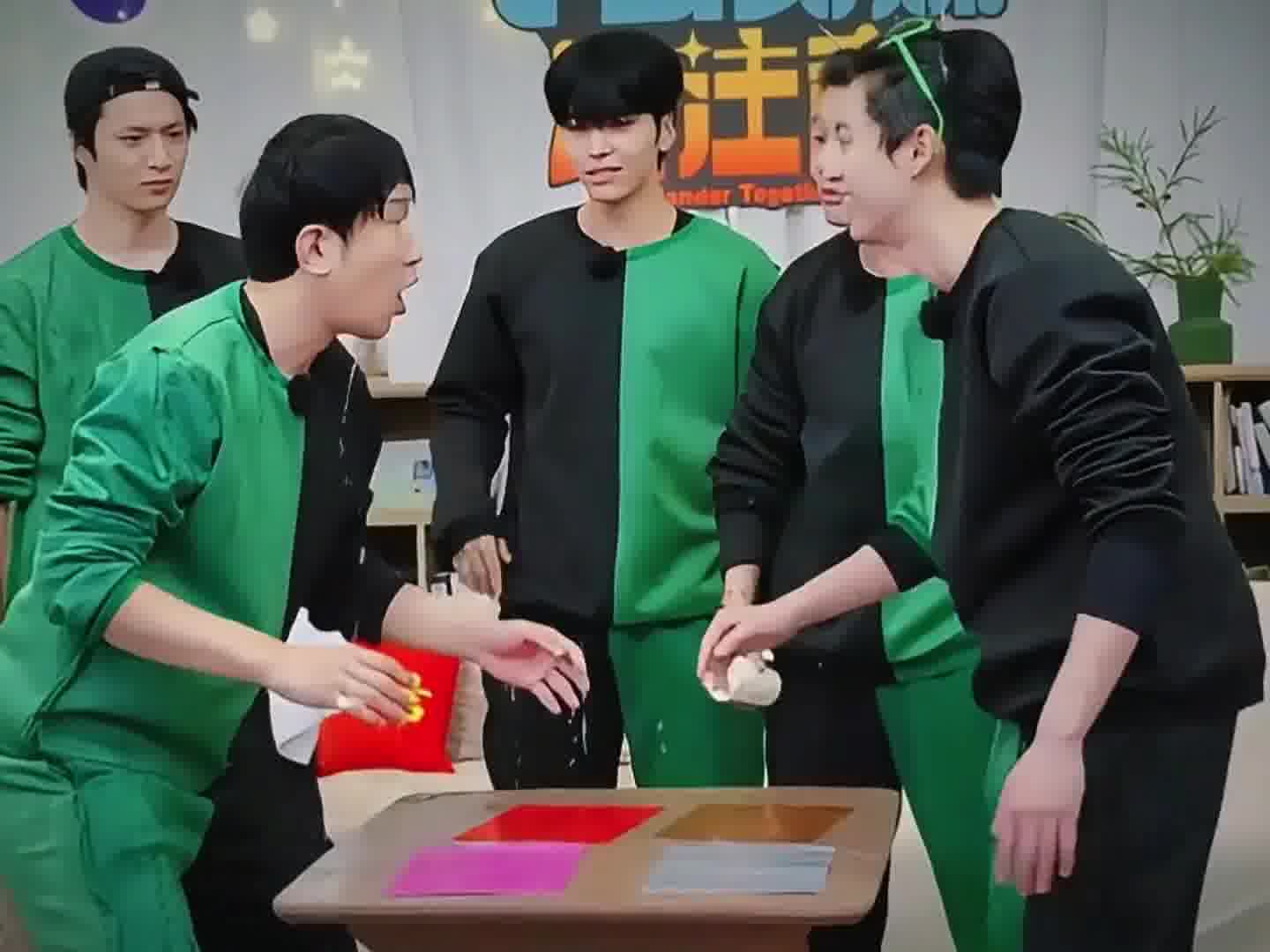 你连个游戏都玩不明白