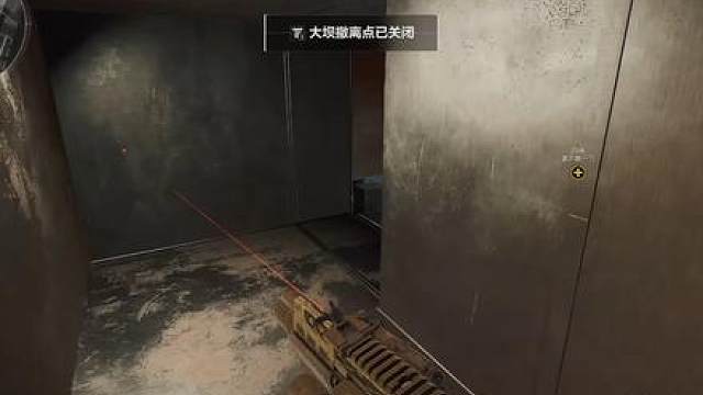 我要变强 因为这一次 我想保护所有人