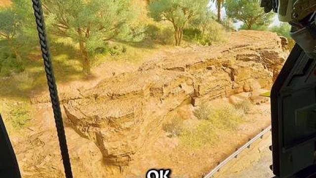 我看谁跑刀还不看铁架子？！