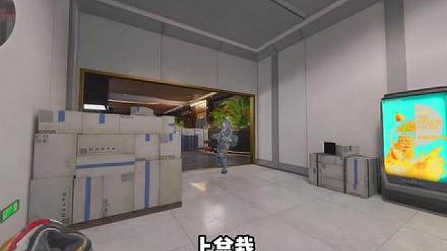 给我9分钟绝对让你爱上绝密航天13