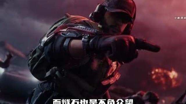 连死都要给GTI铺路，三角洲最惨干员燧石，究竟经历了什么？