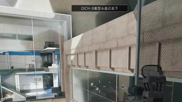 不知道啊我还以为是哈夫克士兵，我们都在用力活着