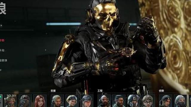 宝宝一个视频教会你怎样帅的要命