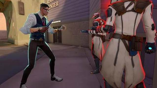 现在可以好好招待我们了吗