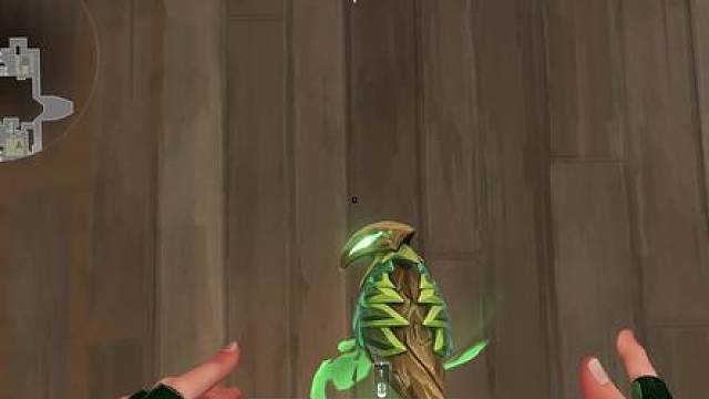 你没见过的斯凯源工重镇顶级防守自助闪