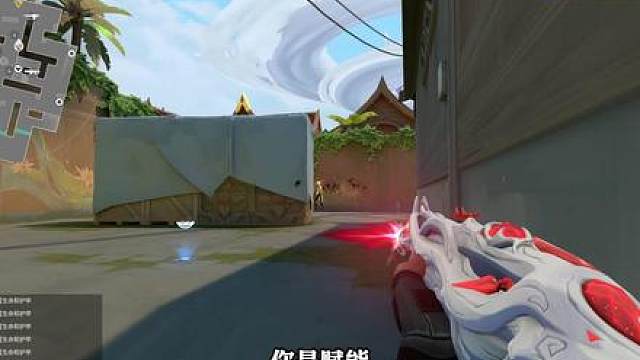 赋能哥带好兄弟对象炸鱼 瓦学弟被抢风头就当留子