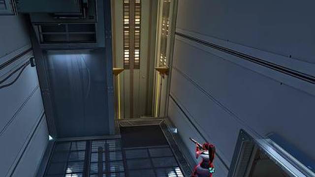 极致的镜头语言