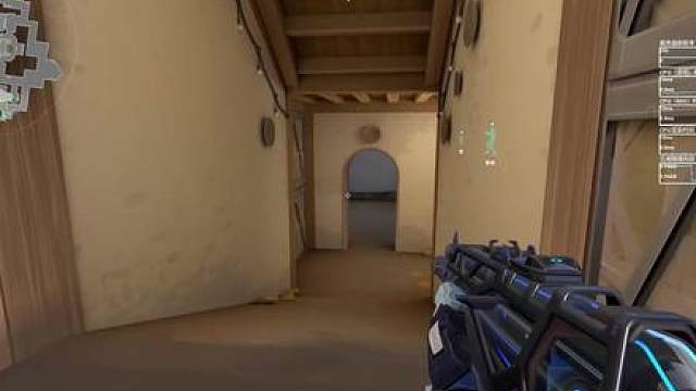 你们不觉得我很准吗？