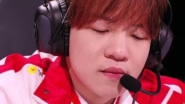 染祥竟然还藏了一手，韩信登场暴打TTG，AG韩信永不缺席！