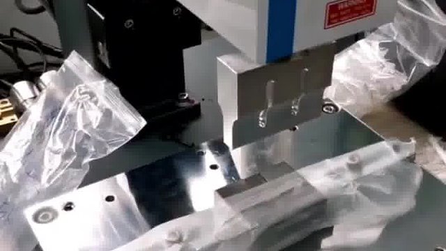 恒友音达超声波   超声波塑料焊接机