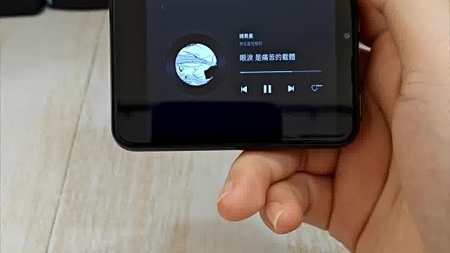 怎么跟手机一样