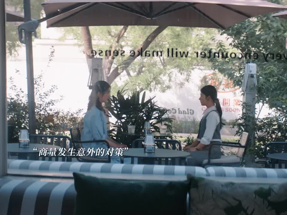 颜菲真的太好了，太喜欢这种会撑腰的朋友了