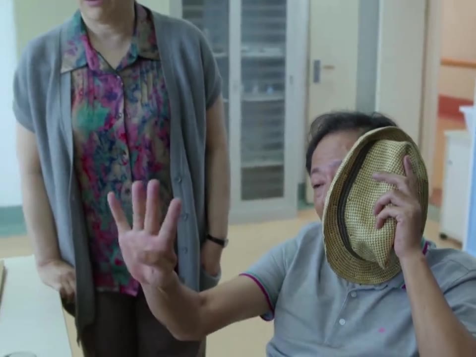 打了美容针去见丈母娘结果...