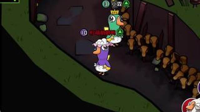 总有刁民想害朕