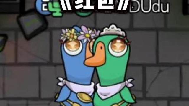 我只是一个想给所有人祝福的小鸡